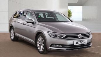 Volkswagen Passat 2.0 TDI SE Business 5dr ++ NAV / 20 TAX / 61 MPG / ULEZ / DAB ++