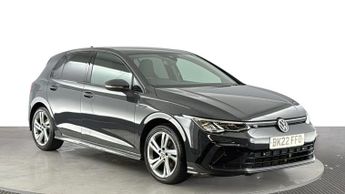 Volkswagen Golf TDi 2.0 TDI R-Line Hatchback 5dr Diesel Manual Euro 6 (s/s) (150 ps)