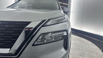 NISSAN X-TRAIL 1.5 DIG-T MHEV Acenta Premium SUV 5dr Petrol Hybrid XTRON Euro 6
