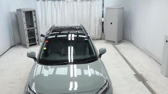 TOYOTA RAV4 2.5 VVT-h GPF Excel SUV 5dr Petrol Hybrid CVT 4WD Euro 6 (s/s) (