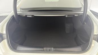 MERCEDES-BENZ CLA 1.3 CLA250e 15.6kWh AMG Line (Premium Plus) Coupe 4dr Petrol Plu
