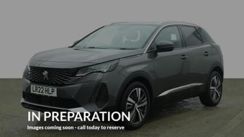 PEUGEOT 3008 1.2 PureTech Allure Premium SUV 5dr Petrol EAT Euro 6 (s/s) (130