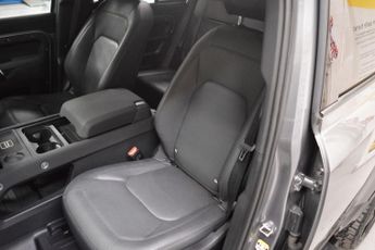 LAND ROVER DEFENDER 110 3.0 D250 MHEV Hard Top SE 4WD Auto