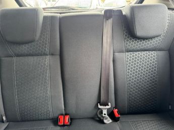 FORD FIESTA 1.6 Titanium 5dr
