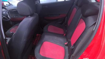 HYUNDAI I20 1.2 Comfort 5dr