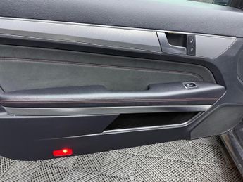 MERCEDES-BENZ E CLASS E220 CDI AMG Sport 2dr 7G-Tronic