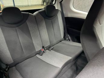 CITROEN C1 1.2 PureTech Flair 3dr
