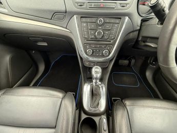 VAUXHALL MOKKA 1.4T SE 5dr Auto