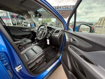 VAUXHALL MOKKA 1.4T SE 5dr Auto