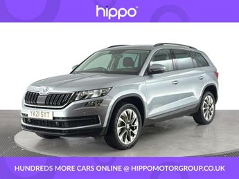 Skoda Kodiaq 1.5 TSI SE Drive 5dr [7 Seat]