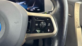 BMW IX 240kW xDrive40 M Sport Edition 76.6kWh 5dr Auto
