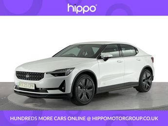 Polestar 2 170kW 78kWh Long Range Single motor 5dr Auto