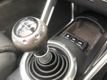 AUDI TT 1.8 T 2dr [150]