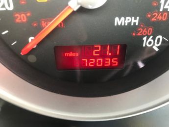 AUDI TT 1.8 T 2dr [150]