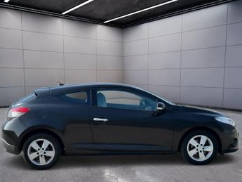 RENAULT MEGANE 1.5 dCi 106 Dynamique TomTom 3dr
