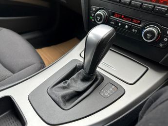 BMW 3 SERIES 320i SE 5dr Auto