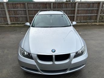BMW 3 SERIES 320i SE 5dr Auto
