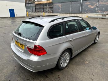 BMW 3 SERIES 320i SE 5dr Auto