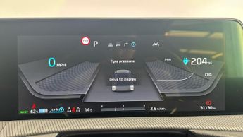 KIA EV6 77.4kWh GT-Line Hatchback 5dr Electric Auto (225 bhp)