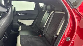 KIA EV6 77.4kWh GT-Line Hatchback 5dr Electric Auto (225 bhp)