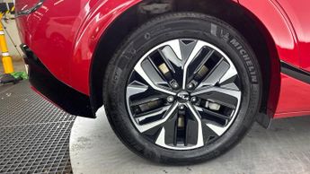 KIA EV6 77.4kWh GT-Line Hatchback 5dr Electric Auto (225 bhp)