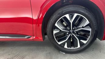 KIA EV6 77.4kWh GT-Line Hatchback 5dr Electric Auto (225 bhp)