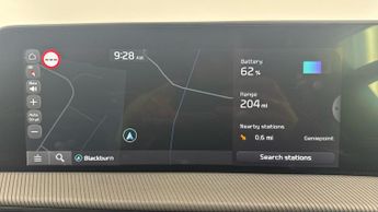 KIA EV6 77.4kWh GT-Line Hatchback 5dr Electric Auto (225 bhp)