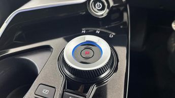 KIA EV6 77.4kWh GT-Line Hatchback 5dr Electric Auto (225 bhp)