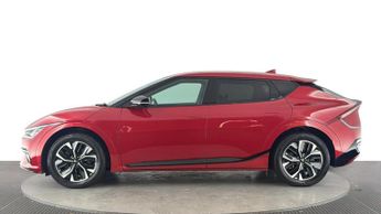 KIA EV6 77.4kWh GT-Line Hatchback 5dr Electric Auto (225 bhp)
