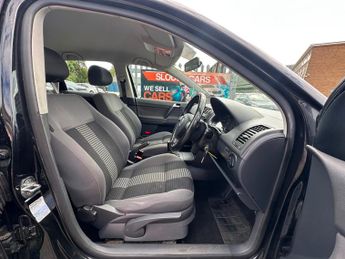 VOLKSWAGEN POLO 1.2 Match 70 5dr