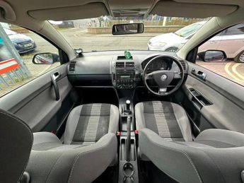 VOLKSWAGEN POLO 1.2 Match 70 5dr