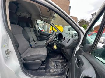 CITROEN BERLINGO 1.6 BlueHDi 625Kg Enterprise 75ps