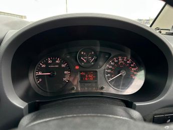 CITROEN BERLINGO 1.6 BlueHDi 625Kg Enterprise 75ps