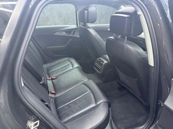 AUDI A6 ALLROAD 3.0 TDI Quattro 204 5dr S Tronic 4x4
