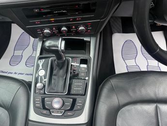 AUDI A6 ALLROAD 3.0 TDI Quattro 204 5dr S Tronic 4x4