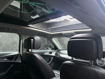 AUDI A6 ALLROAD 3.0 TDI Quattro 204 5dr S Tronic 4x4