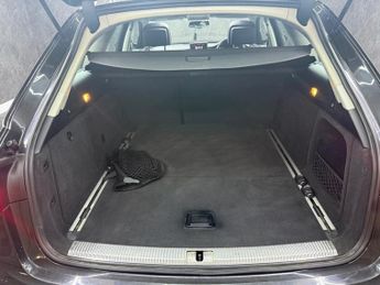 AUDI A6 ALLROAD 3.0 TDI Quattro 204 5dr S Tronic 4x4
