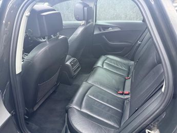 AUDI A6 ALLROAD 3.0 TDI Quattro 204 5dr S Tronic 4x4
