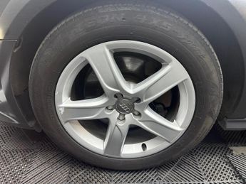 AUDI A6 ALLROAD 3.0 TDI Quattro 204 5dr S Tronic 4x4