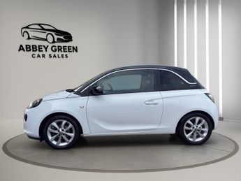 VAUXHALL ADAM 1.4i Jam 3dr