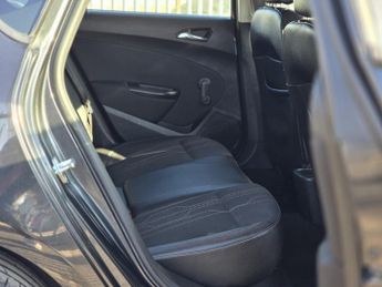 VAUXHALL ASTRA 1.6i 16V Active 5dr