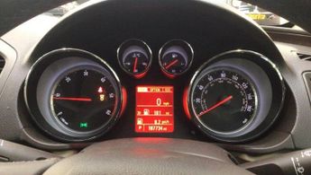 VAUXHALL INSIGNIA 2.0 CDTi Elite [160] 5dr Auto