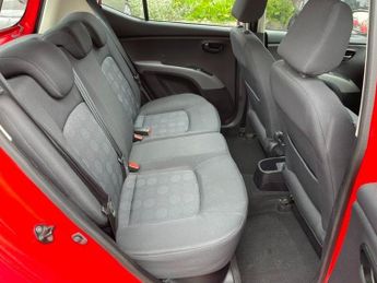 HYUNDAI I10 1.2 Comfort 5dr