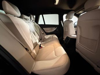 BMW 3 SERIES 320d M Sport 5dr Step Auto [Business Media]