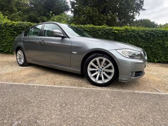 BMW 3 SERIES 318i SE 4dr Step Auto