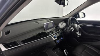 BMW X1 2.0 20i xLine SUV 5dr Petrol DCT sDrive Euro 6 (s/s) (178 ps)