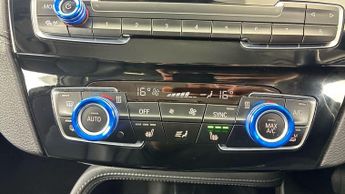 BMW X1 2.0 20i xLine SUV 5dr Petrol DCT sDrive Euro 6 (s/s) (178 ps)
