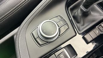 BMW X1 2.0 20i xLine SUV 5dr Petrol DCT sDrive Euro 6 (s/s) (178 ps)