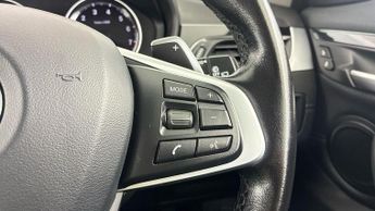 BMW X1 2.0 20i xLine SUV 5dr Petrol DCT sDrive Euro 6 (s/s) (178 ps)