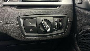 BMW X1 2.0 20i xLine SUV 5dr Petrol DCT sDrive Euro 6 (s/s) (178 ps)